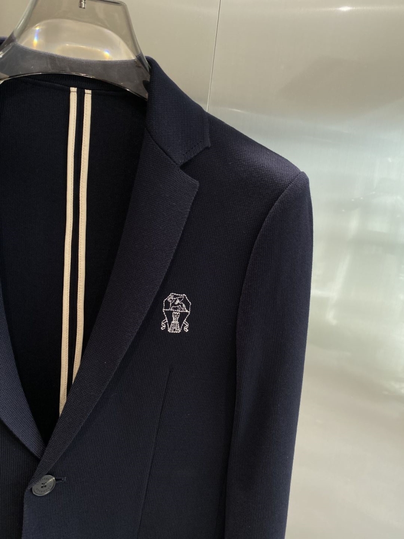 Brunello Cucinelli Outwear